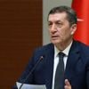 Son dakika: Milli Eğitim Bakanı Ziya Selçuk duyurdu: 7/24 hazırız