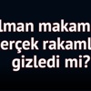 IŞİD'e katılanların sayısı gerçekte 1800 IŞİD'e katılanların sayısı gerçekte 1800