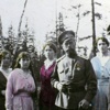 Rus çarının son fotoğrafları Rus çarının son fotoğrafları