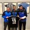 Paixao, 2 yıl daha Altay da Paixao, 2 yıl daha Altay da