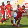 Antalyaspor: 1 - Medicana Sivasspor: 1