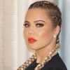 Khloe Kardashian mumya gibi oldu