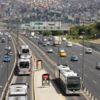 Yol çalışmasında metrobüs seferleri etkilenmeyecek