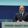 Bakan Varank duyurdu: 2020'de büyüme ve istihdam... Bakan Varank duyurdu: 2020'de büyüme ve istihdam...