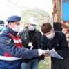 Emekli maaşı ve bayram ikramiyesini kampanyaya bağışladı