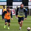 Fenerbahçe, İstanbulspor maçı hazırlıklarına başladı Fenerbahçe, İstanbulspor maçı hazırlıklarına başladı