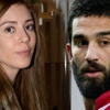 Sinem Kobal'dan Arda sorusuna yanıt Sinem Kobal'dan Arda sorusuna yanıt