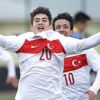 Genç Atakan’a Kartal pençesi Genç Atakan’a Kartal pençesi