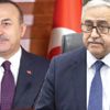 Mevlüt Çavuşoğlu: Böyle bir siyasetçiyle hiç çalışmadım