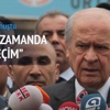 "Görev Davutoğlu'nun"
