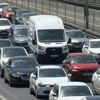 İstanbul'da trafik yoğunluğu! Ana yollar kilit! Yüzde 63'ü aştı