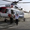 Denizli Valisi Atik helikopter ile trafik denetimine ... Denizli Valisi Atik helikopter ile trafik denetimine ...
