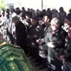 Malatya da depremde ölen 2 kişi de toprağa verildi