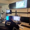 Datça da MOBESE denetimleri arttırıldı Datça da MOBESE denetimleri arttırıldı