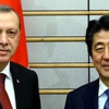 Erdoğan: Terörle mücadelede Abe ile hemfikiriz