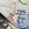 Kişi başına 1.217 dolar fakirleşeceğiz Kişi başına 1.217 dolar fakirleşeceğiz
