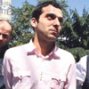 Onur Özbizerdik gözaltına alındı