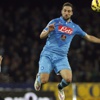 Higuain, Tevez'in ensesinde! Higuain, Tevez'in ensesinde!