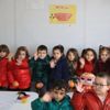 Minik yüreklerden kanser hastası çocuklara destek