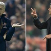 Arsenal ve Chelsea'ye kupa şoku Arsenal ve Chelsea'ye kupa şoku