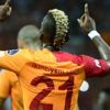 Galatasaray'da Onyekuru ve Luyindama yok