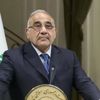 Irak Başbakanı Abdulmehdi: Saldırı, Irak ve bölgede yıkıcı bir savaşın fitilini ateşlemiştir Irak Başbakanı Abdulmehdi: Saldırı, Irak ve bölgede yıkıcı bir savaşın fitilini ateşlemiştir