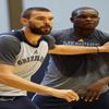 Lakers’da ikinci Gasol dönemi Lakers’da ikinci Gasol dönemi