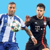 Devler Ligi'nde rövanş günü