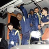 Kaptanlar ne diyor? Kaptanlar ne diyor?