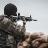 Yüksekova'da 2 PKK'lı öldürüldü Yüksekova'da 2 PKK'lı öldürüldü