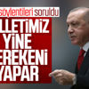Cumhurbaşkanı Erdoğan'a darbe sorusu