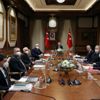 Son dakika: Cumhurbaşkanlığı Yüksek İstişare Kurulu toplantısı sonrası yazılı açıklama Son dakika: Cumhurbaşkanlığı Yüksek İstişare Kurulu toplantısı sonrası yazılı açıklama