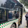 Parası olmadan kabul edildiği halk otobüsünün ücretini mektupla gönderdi Parası olmadan kabul edildiği halk otobüsünün ücretini mektupla gönderdi