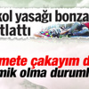 Taraf gazetesinin bonzai haberi güldürdü