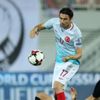Burak Yılmaz Çin'den ayrılıyor