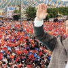 Başbakan Davutoğlu: Bir doğru hepsini götürür Başbakan Davutoğlu: Bir doğru hepsini götürür
