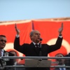MHP Genel Başkanı Devlet Bahçeli Sinop'ta konuştu MHP Genel Başkanı Devlet Bahçeli Sinop'ta konuştu