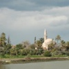 Kıbrıs'ta Bin Kişi 'Hala Sultan'a Gidecek