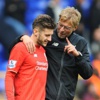 Klopp Liverpool'un başında ilk maçına çıktı