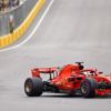 Almanya'da pole pozisyonu Vettel'in Almanya'da pole pozisyonu Vettel'in