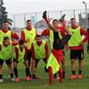 Eskişehirspor çıkışını sürdürmek istiyor Eskişehirspor çıkışını sürdürmek istiyor