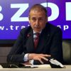 Avcı: Dalgalı denizi seçtim Avcı: Dalgalı denizi seçtim