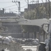 Nusaybin'de operasyon sürüyor