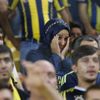 Fenerbahçe taraftarından ters köşe Fenerbahçe taraftarından ters köşe