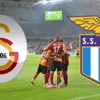 Galatasaray Lazio maçı ne zaman, saat kaçta, hangi kanalda?