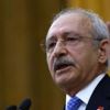 CHP lideri Kemal Kılıçdaroğlu ameliyat oldu