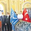 Bilal Erdoğan Bilecik'te Malazgirt 949. Yıl Kutlamaları tanıtım toplantısına katıldı Bilal Erdoğan Bilecik'te Malazgirt 949. Yıl Kutlamaları tanıtım toplantısına katıldı