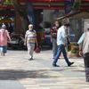 Gaziantep'te 65 yaş üstü vatandaşlara kısıtlama