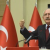 Kılıçdaroğlu, Kırca'nın vefatı dolayısıyla mesaj yayımladı