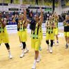 Potada kadınlarda derbi heyecanı Potada kadınlarda derbi heyecanı